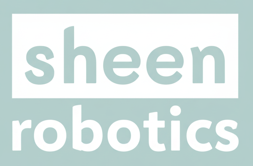 sheen logo